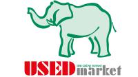 USEDmarket GmbH Logo