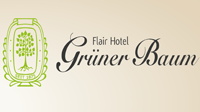 Flair Hotel Grüner Baum