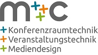 M&C Veranstaltungs- und Medientechnik