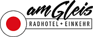Radhotel & Einkehr am Gleis