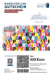 Radolfzell Online Birthday