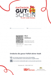 GmÃ¼nd Online Standard